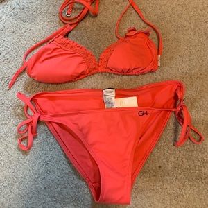 Swimsuit